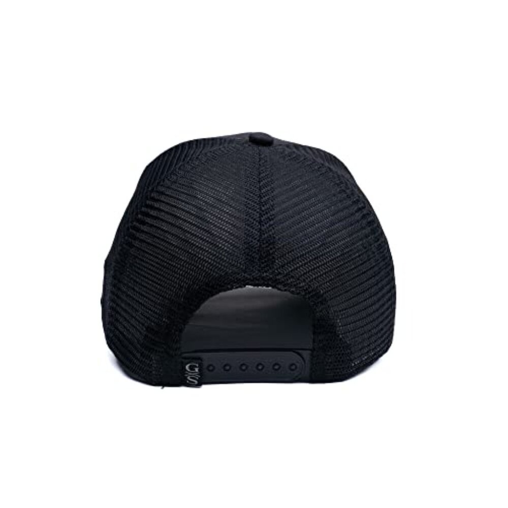Unstructured Snapback Baseball Cap Low Profile Co… - image 4